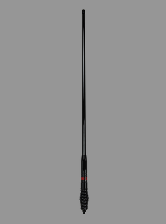 GME ANTENNA 120CM (6.6DBI GAIN GROUND INDEPENDANT WITH LEAD