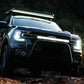 Hella Black Magic Tough 20" Slim Light Bar