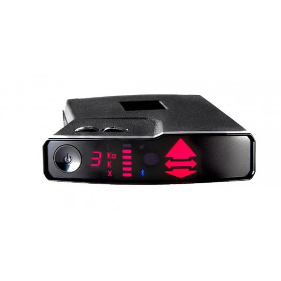 Valentine V1 Gen2 Radar Detector (Radar and Laser)