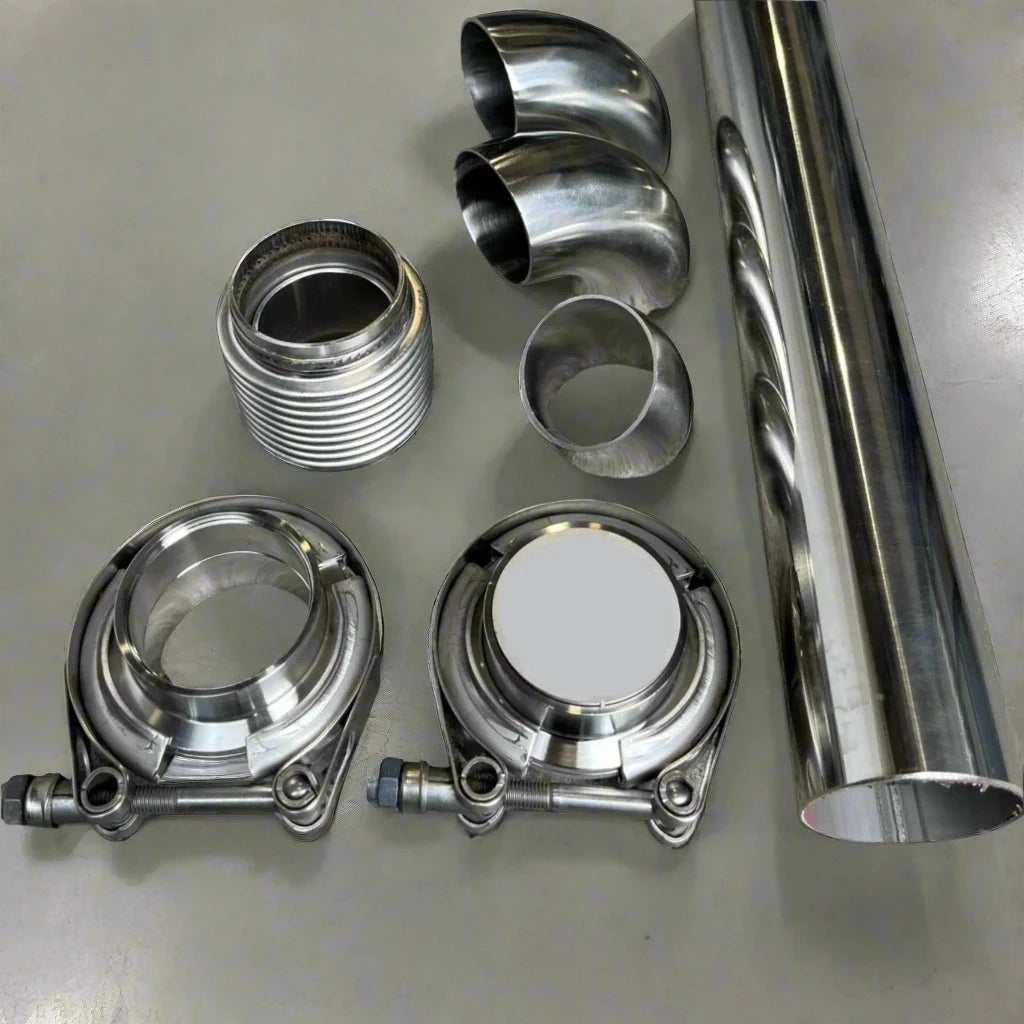 Wastegate Kit