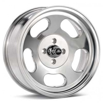 AMERICAN RACING CLASSIC VNA69 | ANSEN SPRINT | POLISHED