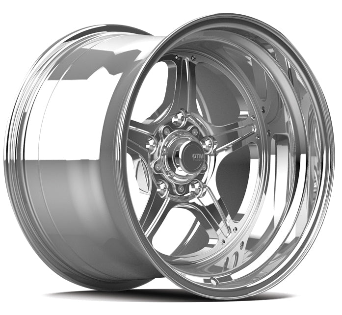 DTM FORGED SERIES F37