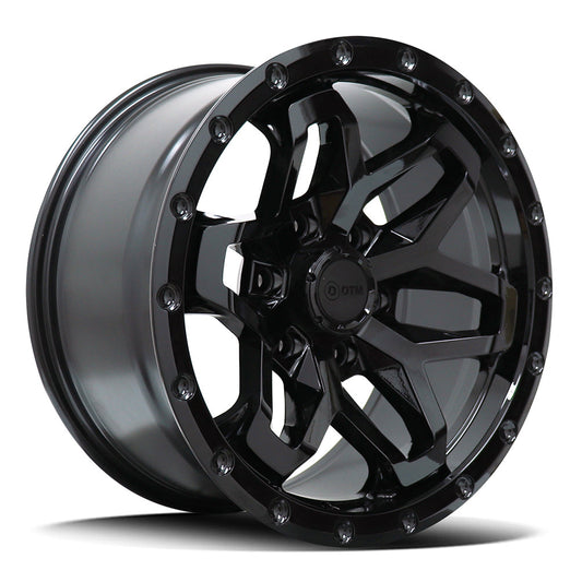 DTM HD D2836 | LECLERC | BLACK