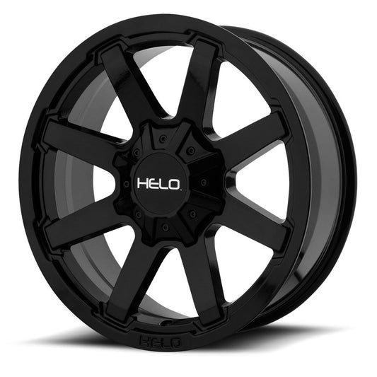 HELO HE909 | BLACK