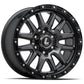 Wheel COMBO | Landcrusier Prado 2024-On | 18 x 9  +30 LENSO MAX MARVEL