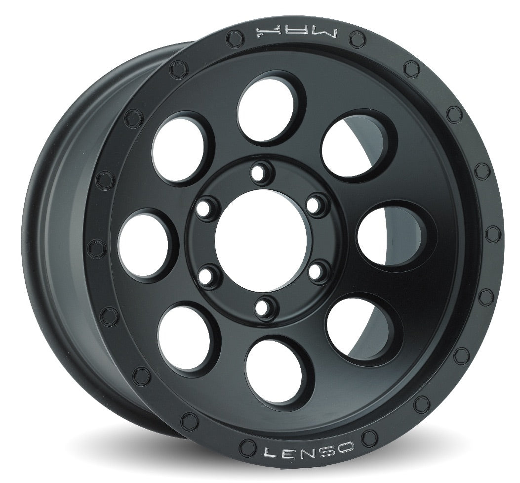 LENSO MX1 | MAX1