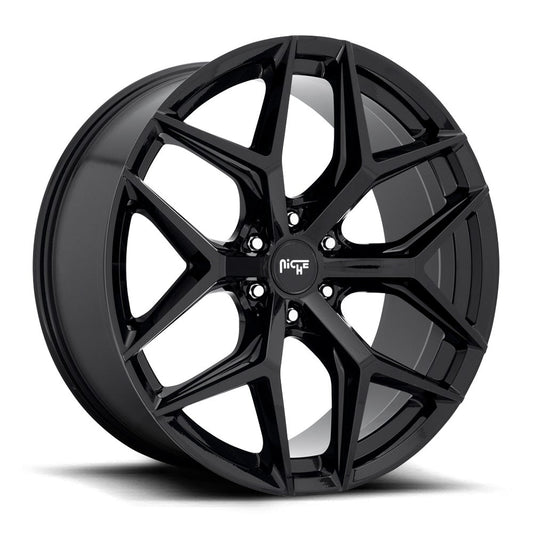 NICHE M231 | VICE-SUV | BLACK