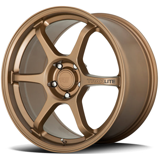 MOTEGI MR145 | TRAKLITE 3.0 | MATTE BRONZE