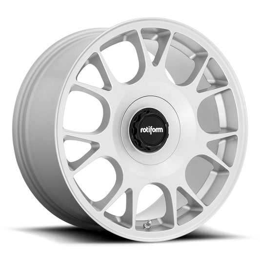 ROTIFORM R188 | TUF-R | SATIN SILVER