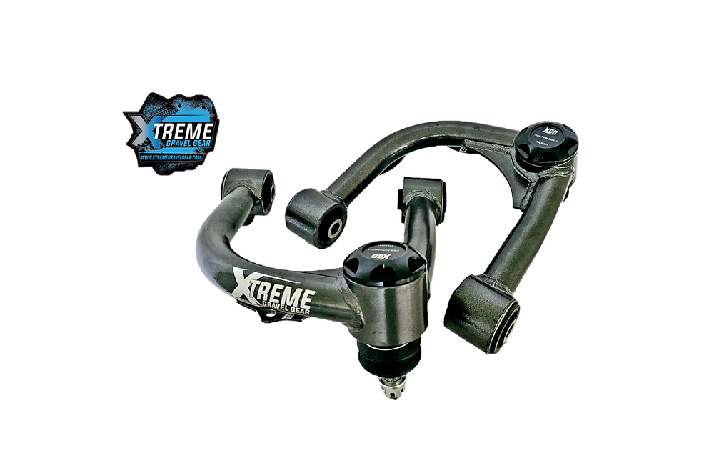 Toyota Prado 120/FJ Cruiser XGG - Upper Control Arms - 2005 Onwards (Pair)