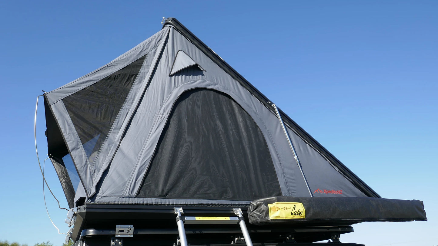 XpeditioNZ SUB60 Roof Tent