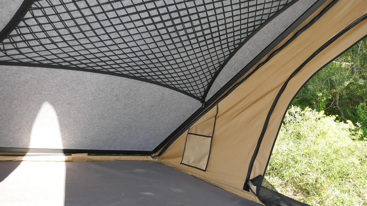 XpeditioNZ SUB60 Roof Tent