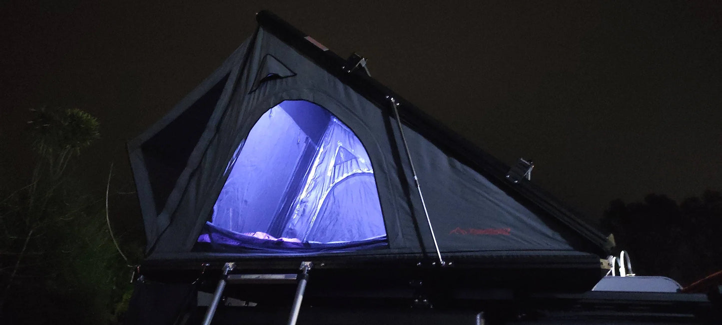 XpeditioNZ SUB60 Roof Tent