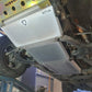 AC Fab Holden Colorado 2008-2012 RC Bash Plates