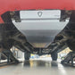 AC Fab Holden Colorado RG Post Facelift 2017-2020 Bash Plates