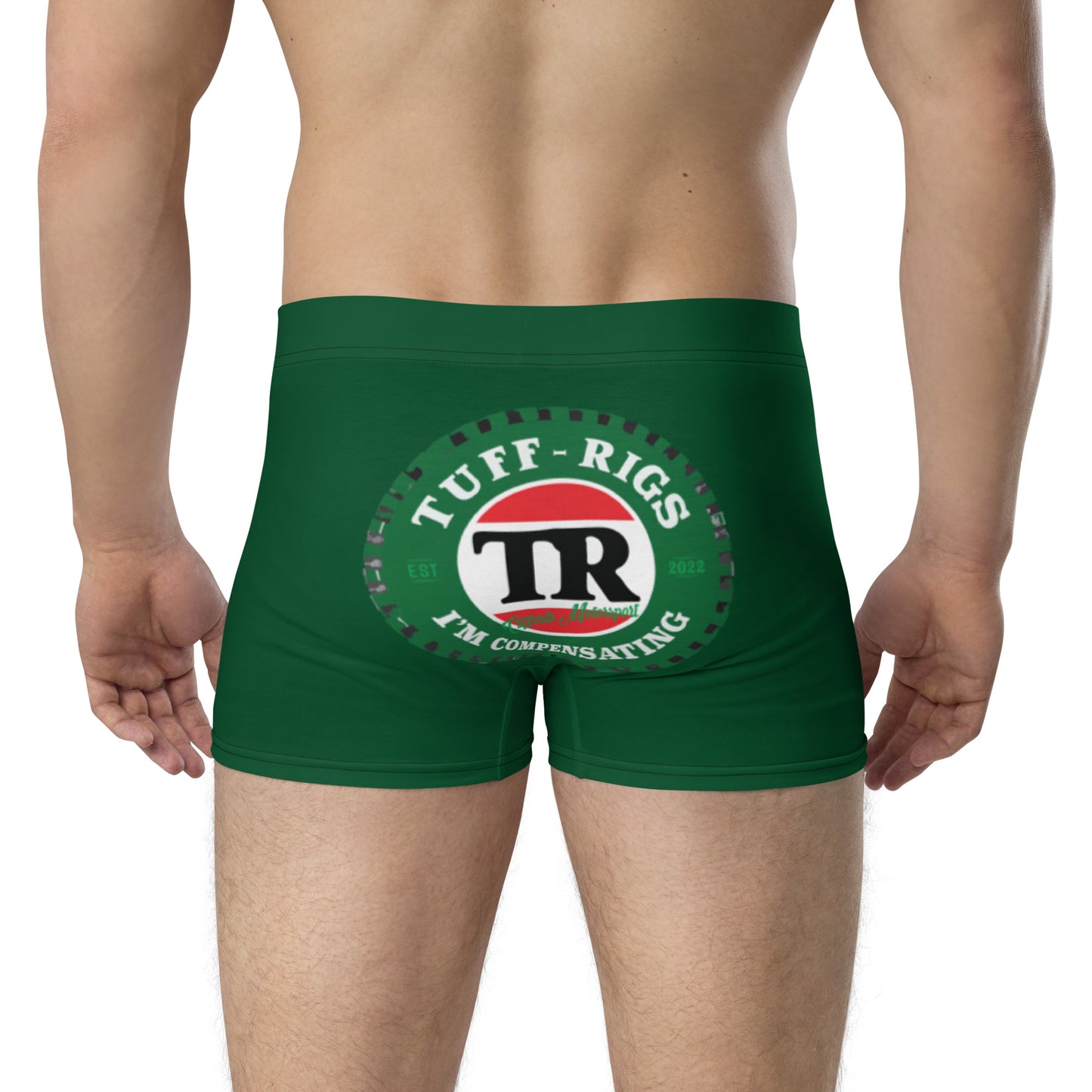 Boxer Briefs