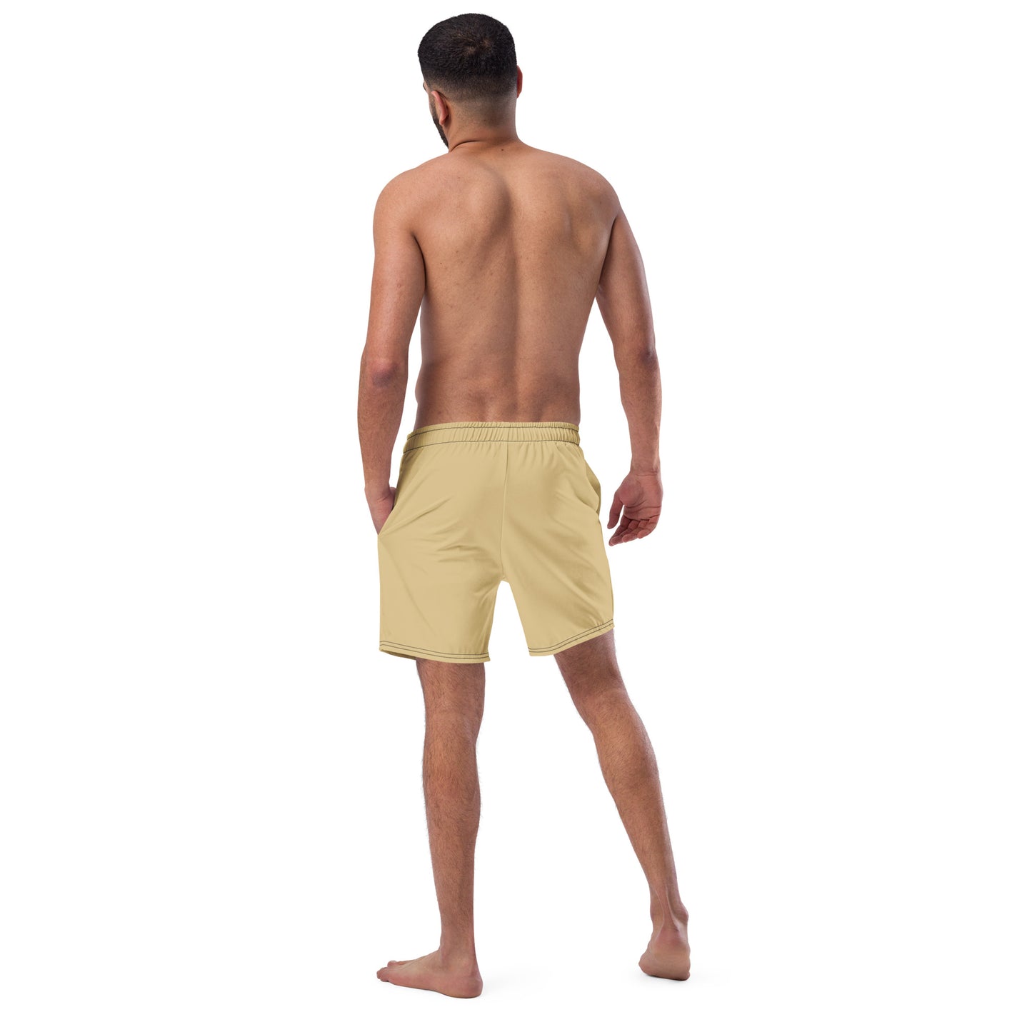 Tuff Rigs - Great North Inspired Men's swim trunks