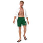 Tuff Rigs - Victoria Beverage Inspired Men's swim trunks