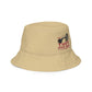 Tuff Rigs - Great North - Reversible bucket hat