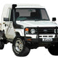 Safari Snorkel ARMAX Kit to suit Toyota LandCruiser 70- 75 Series -1990-97- 78- 79 Series -1999-2007- SS70HP