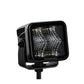 Hella Black Magic LED Cube 2.7" FloodLight