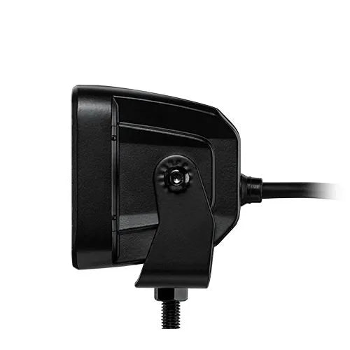 Hella Black Magic LED Cube 2.7" FloodLight