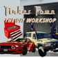 Workshop After Hours Rental - Launch Month PROMO