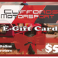 E-Gift Cards