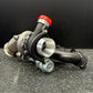 Toyota 3L diesel turbo kit
