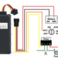 Vehicle GPS Tracker & Immobiliser NZ&AU