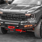 Hamer AM111 Atlas Series Winch Bar for Ford Ranger Next-Gen 2022-on