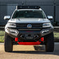 Hamer AM111 Atlas Series Winch Bar for VW Amarok 2023-on