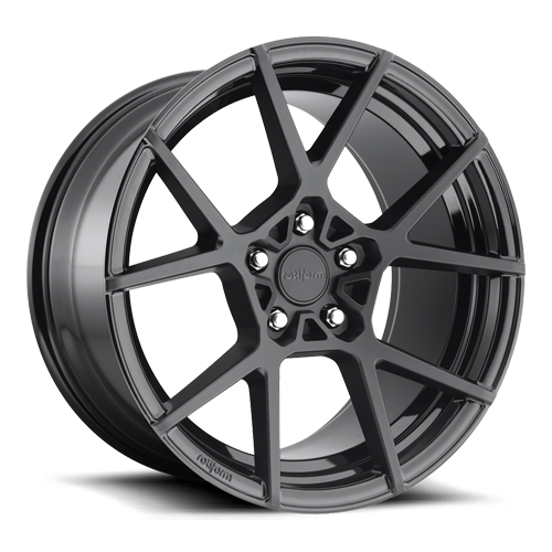 KPS Black on Black