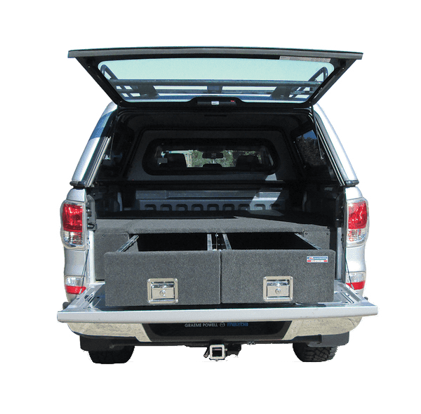 MCC Drawer System 044 for VW Amarok 2011-current (includes V6)