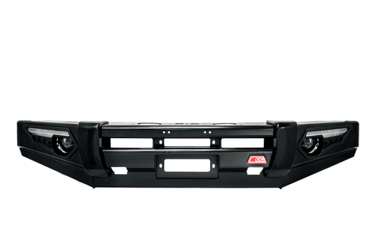 MCC Phoenix 808-01 No Loop Winch Bar for Holden Colorado RG /Colorado 7 2012 - 2016