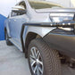 MCC Side Rails 030-09SR for Mitsubishi Triton ML/MN 2006 - 2015