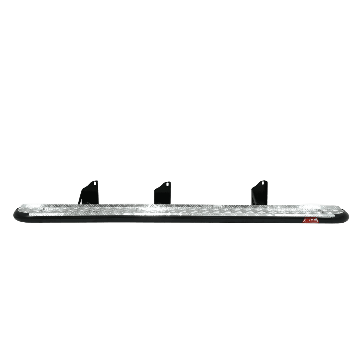 MCC Side Steps 030-09 for Nissan Patrol GU 1998 - 2004