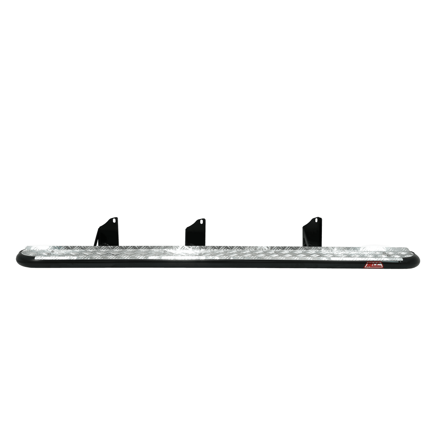 MCC Side Steps 030-09 for Nissan Patrol Y62 2010 - 2017