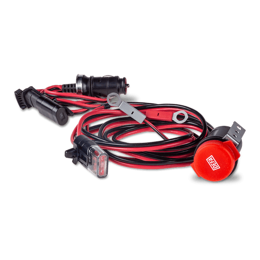 REDARC 12V Charging Kit to Suit SmartChargers