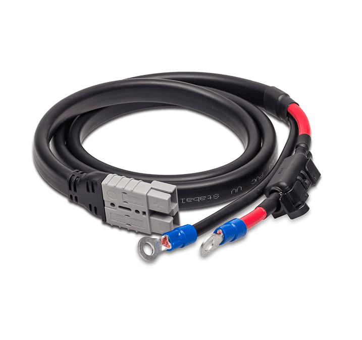 REDARC 1.5M Anderson To Battery Terminal Cable