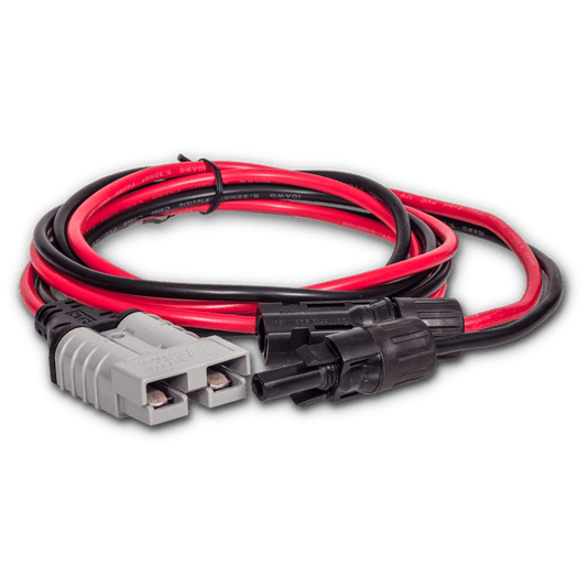 REDARC 1.5M MC4 To Anderson Connection Cable