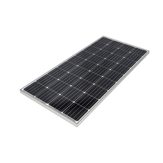 REDARC 180W Monocrystalline Fixed Solar Panel