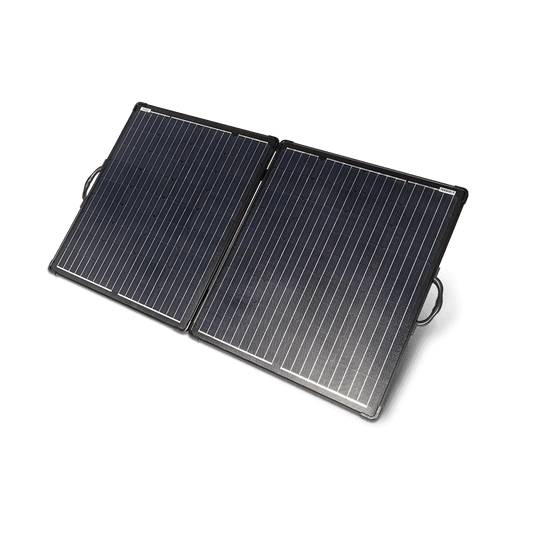 REDARC 200W Monocrystalline Folding Solar Panel