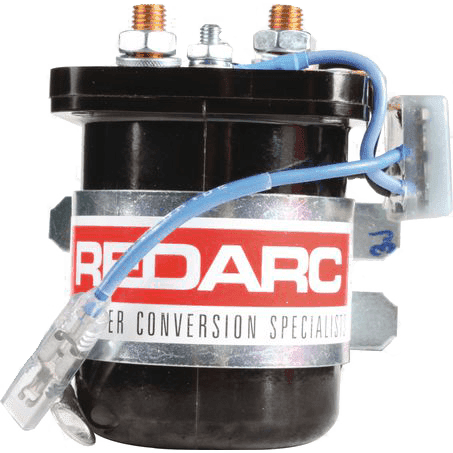 REDARC Battery Isolator 12V 200A