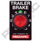 REDARC Electric Trailer Brake Controller