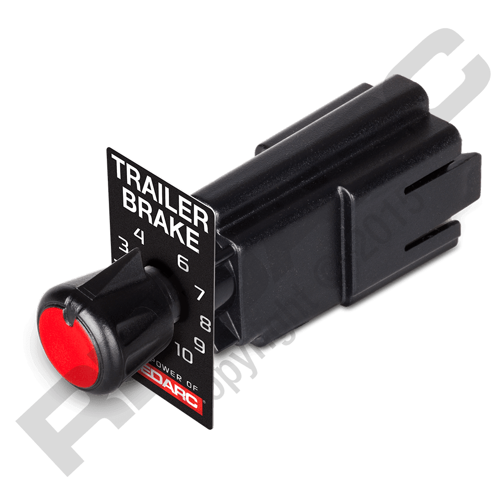 REDARC Electric Trailer Brake Controller