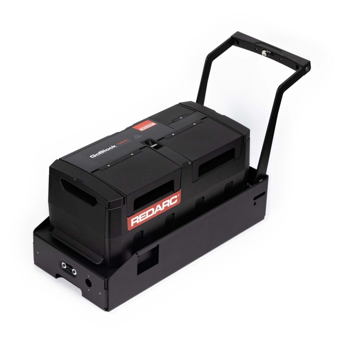 REDARC GoBlock PowerDock Charging System