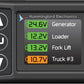 REDARC Wireless Battery Monitor By Hummingbird