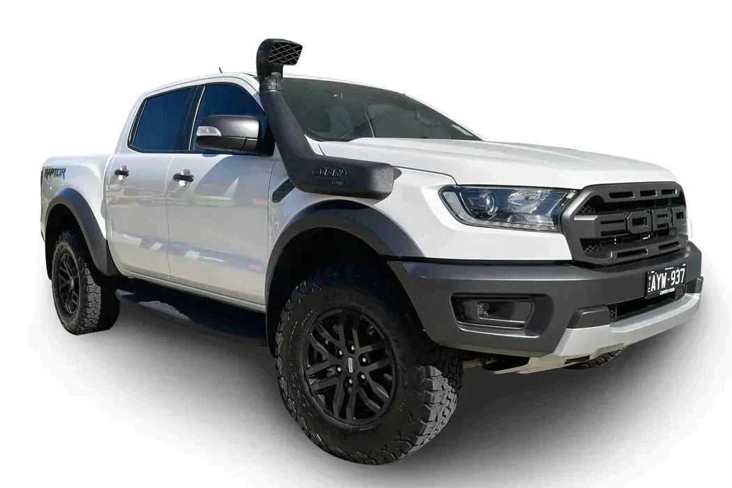 Safari ARMAX Snorkel To Suit Ford Ranger Raptor