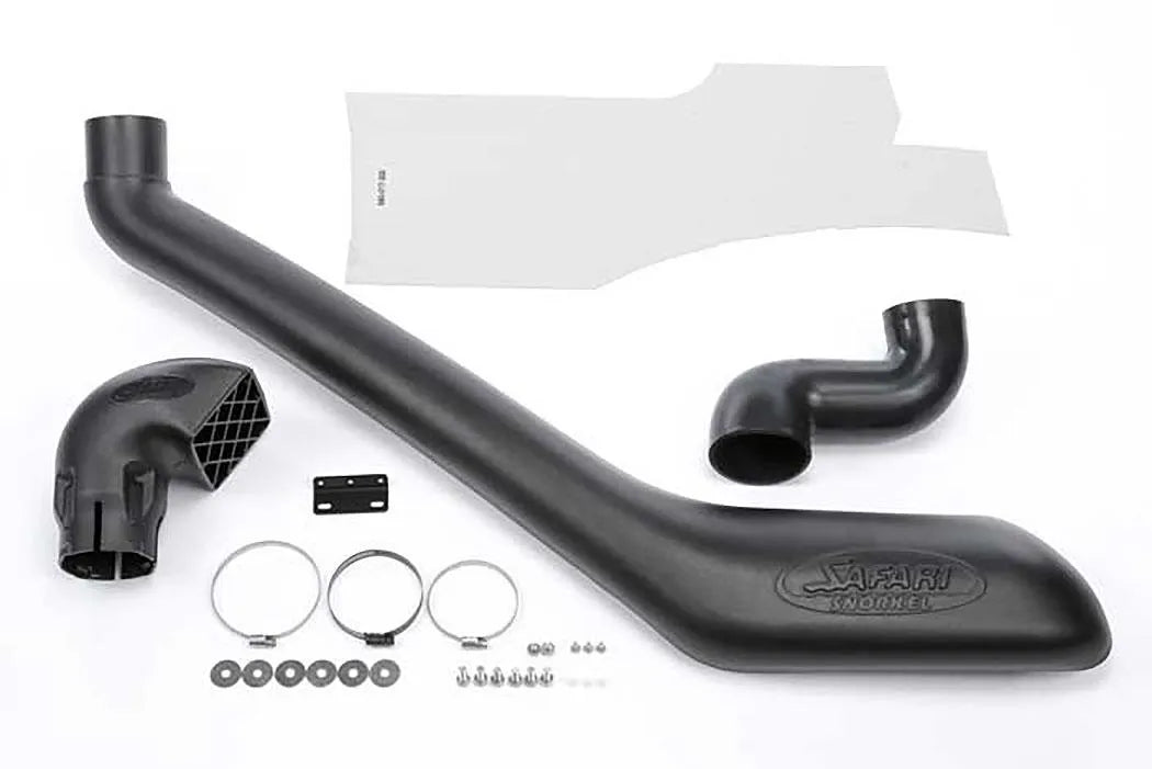 Safari V-Spec Snorkel to suit Holden Colorado RC 2008 - 2011 3.0L